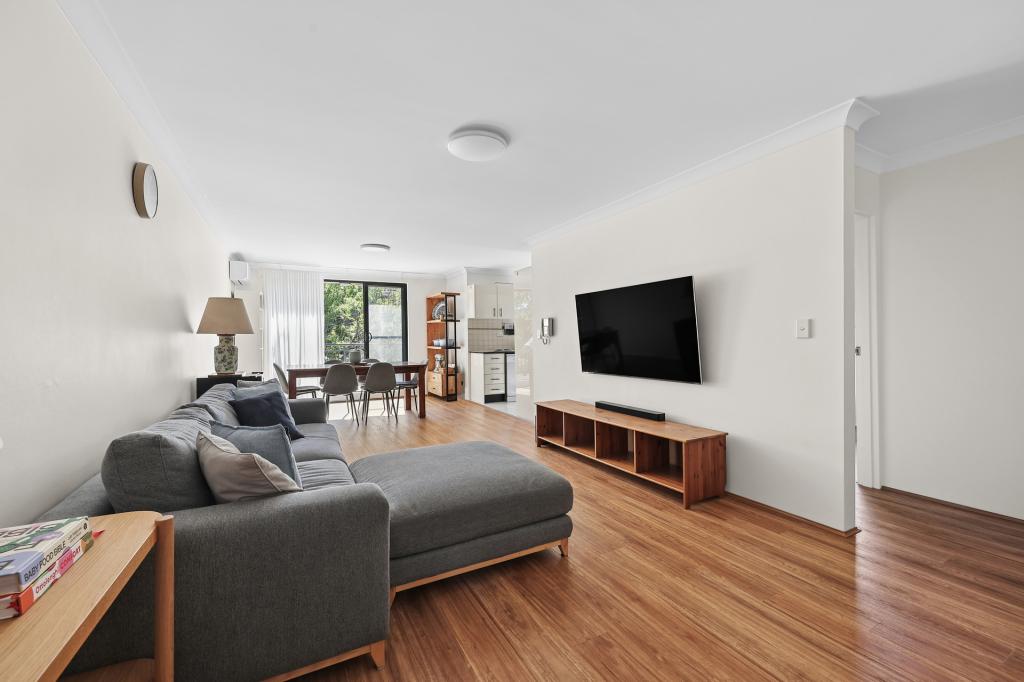 8/25-27 Elizabeth St, Ashfield, NSW 2131