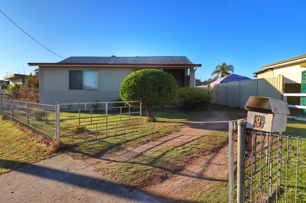 9 Mulyan St, Cowra, NSW 2794