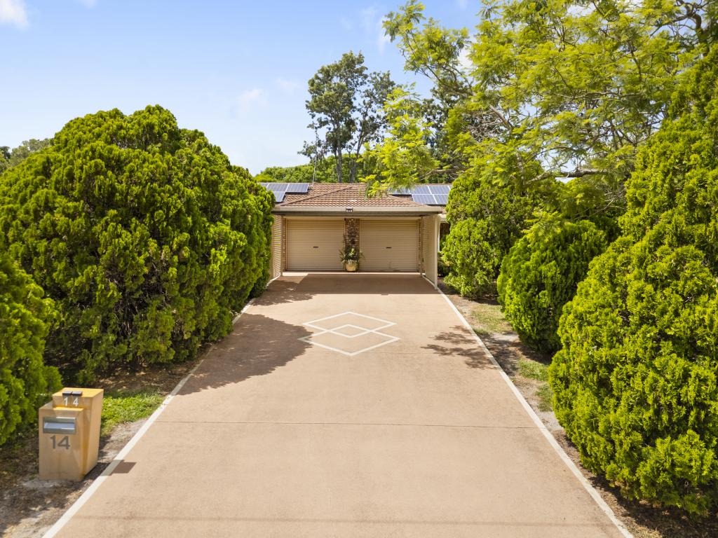 14 Shayne Ave, Deception Bay, QLD 4508