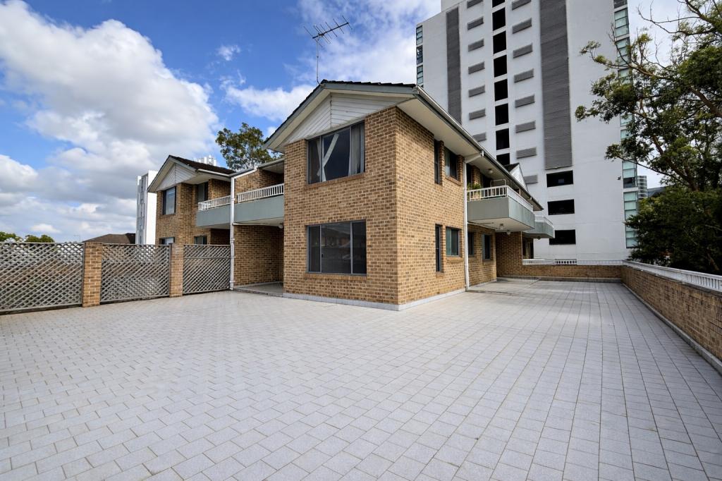 8/2a Cowper St, Parramatta, NSW 2150