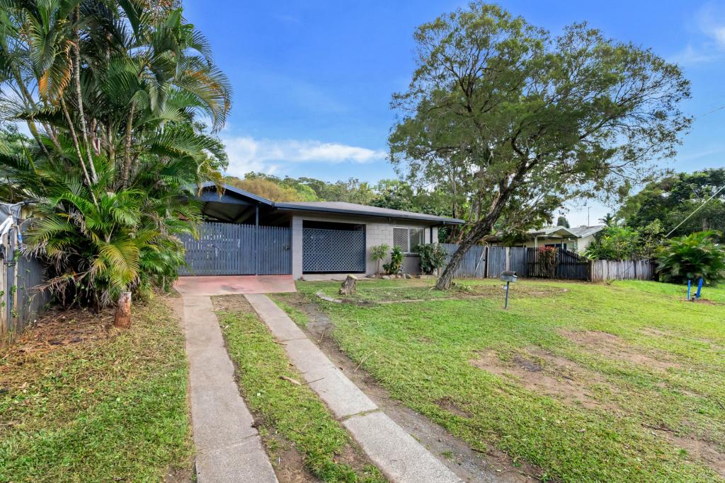 102 Murray St, Manoora, QLD 4870