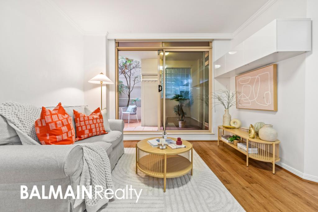 103/32 Warayama Pl, Rozelle, NSW 2039