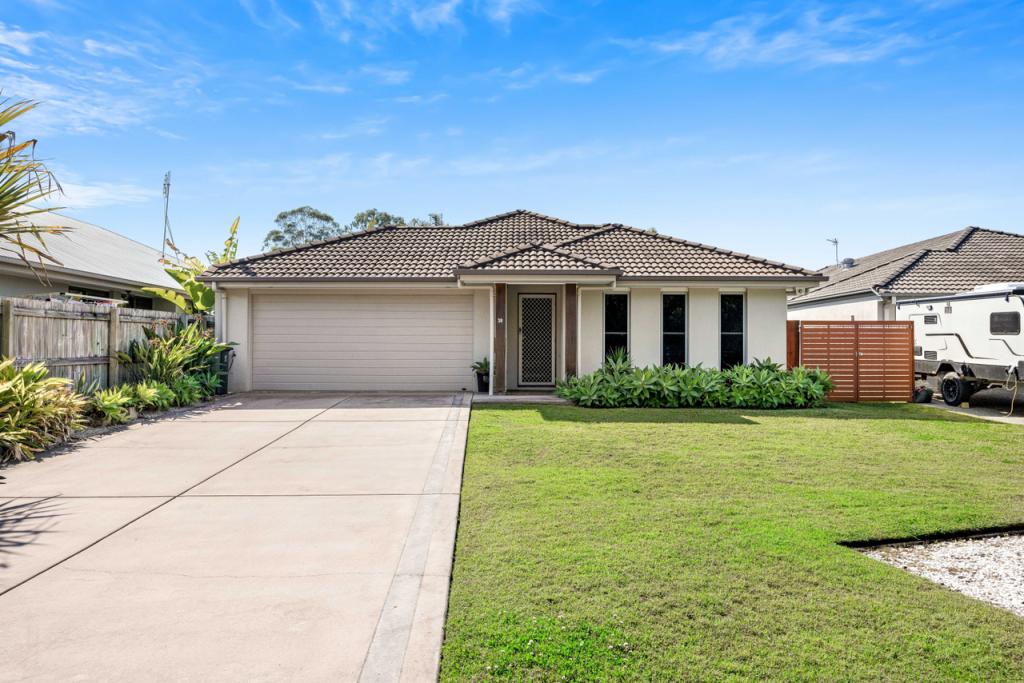 38 Birchgrove St, Sippy Downs, QLD 4556