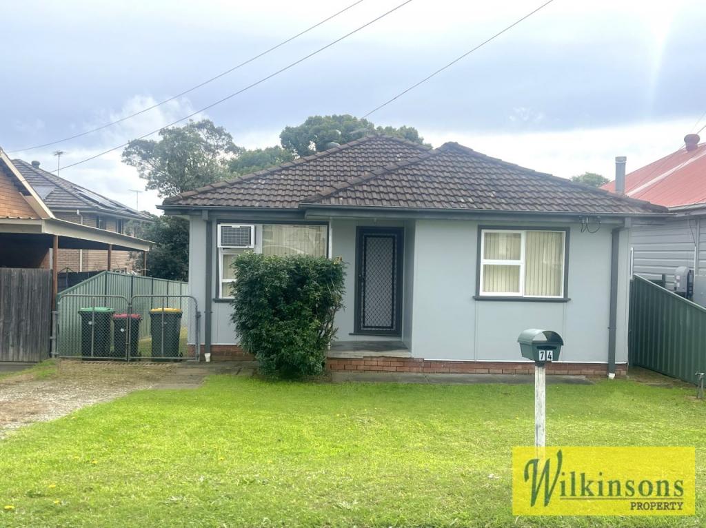 74 ELIZABETH ST, RIVERSTONE, NSW 2765
