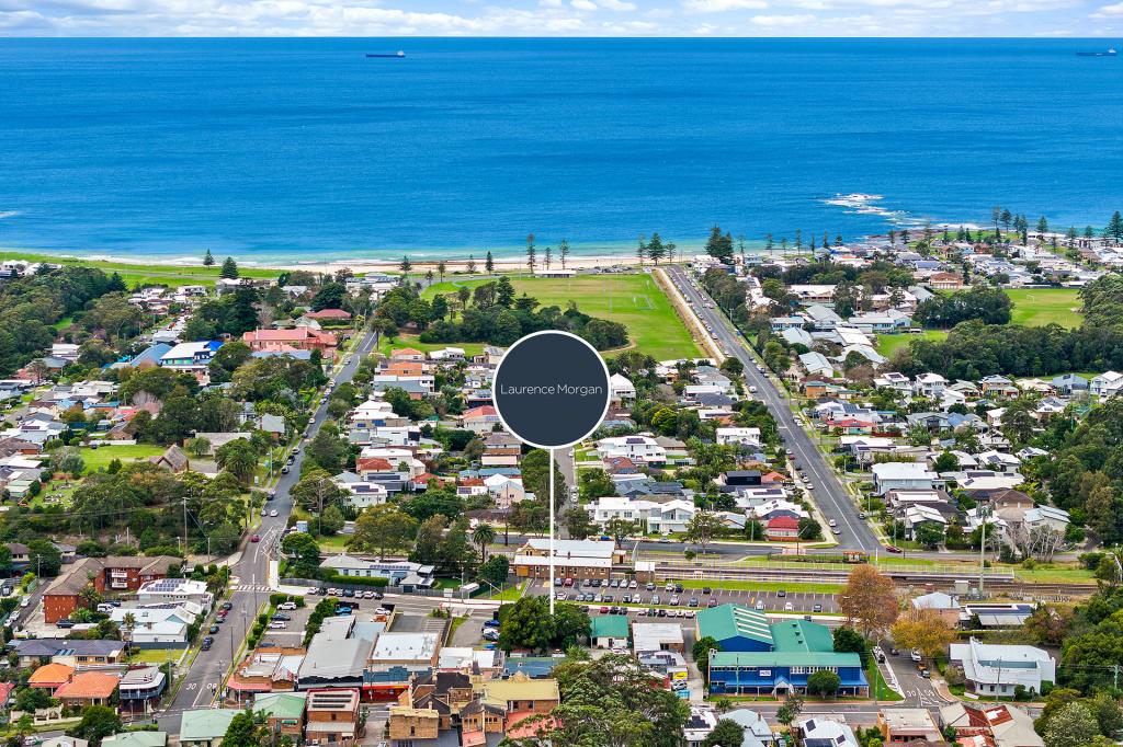 12 Railway St, Bulli, NSW 2516