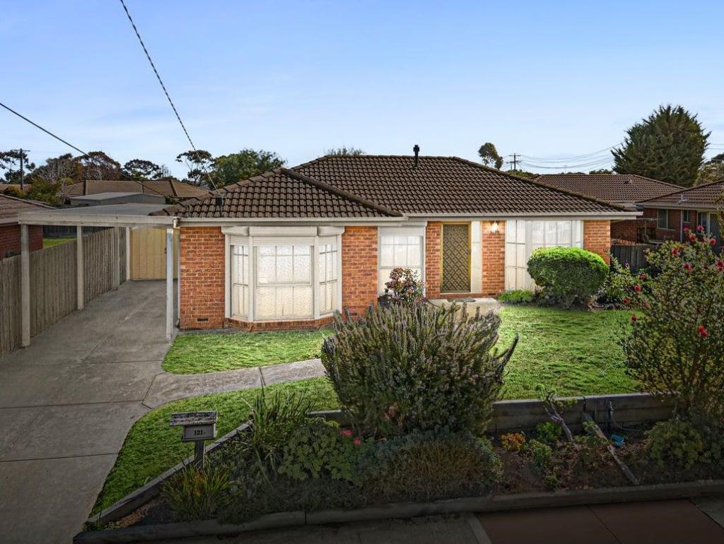 121 Parramatta Rd, Werribee, VIC 3030
