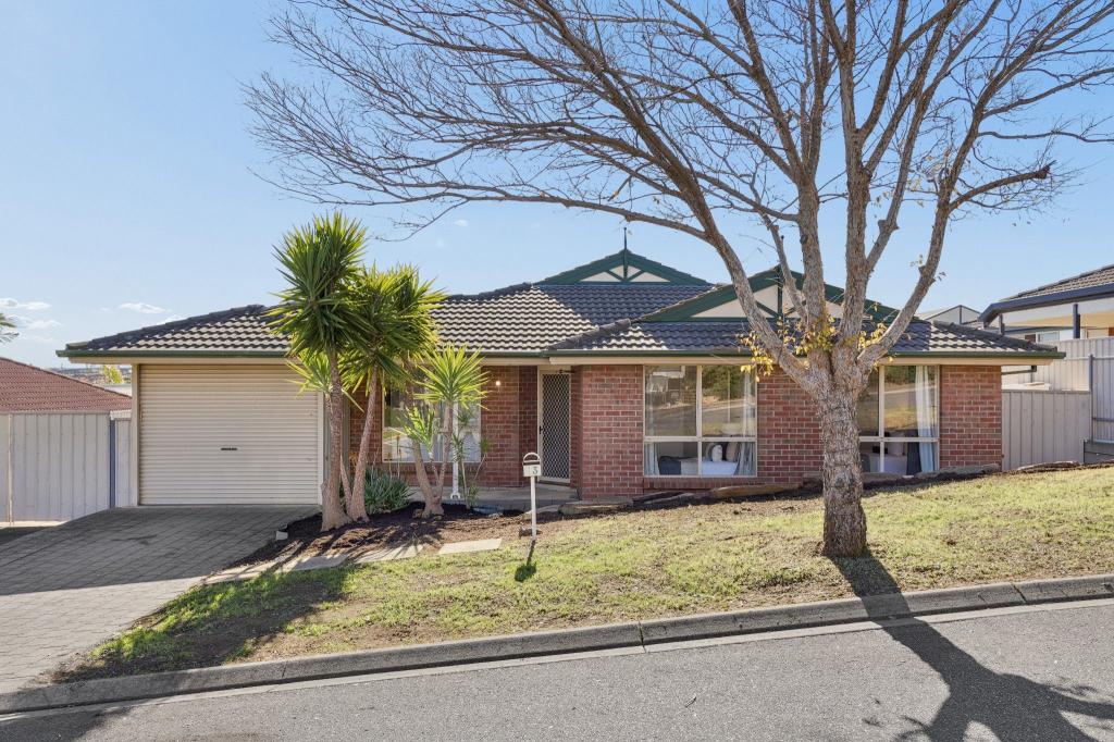 13 Cornwall St, Sheidow Park, SA 5158