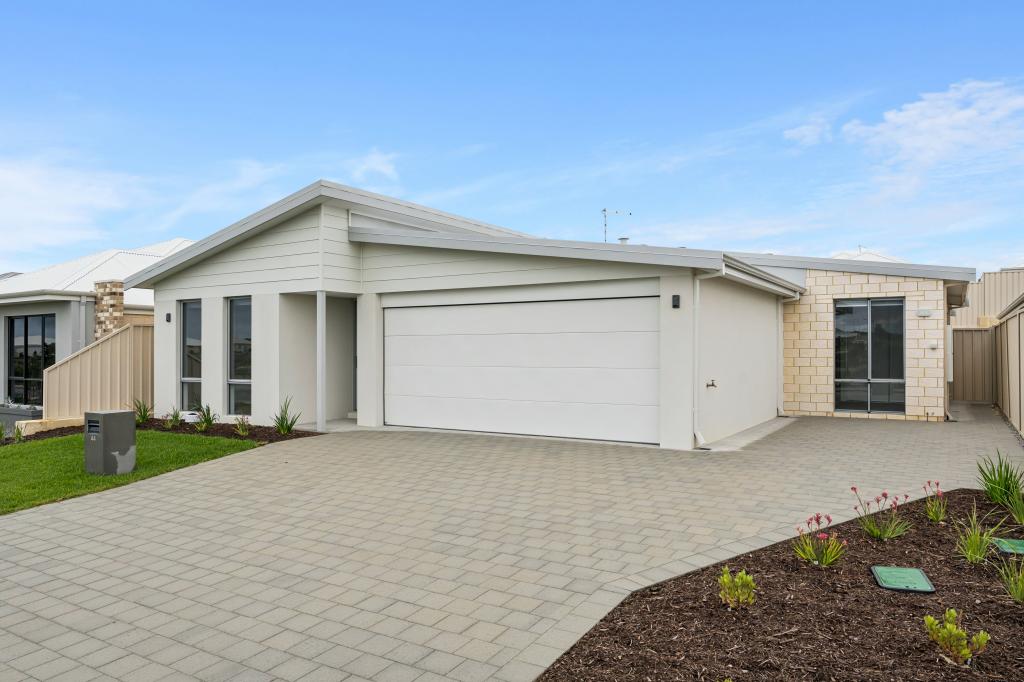 44a Lunarossa Dr, Two Rocks, WA 6037