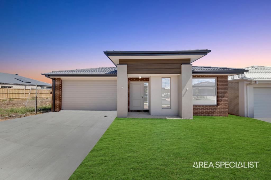 36 Foal Cct, Fraser Rise, VIC 3336