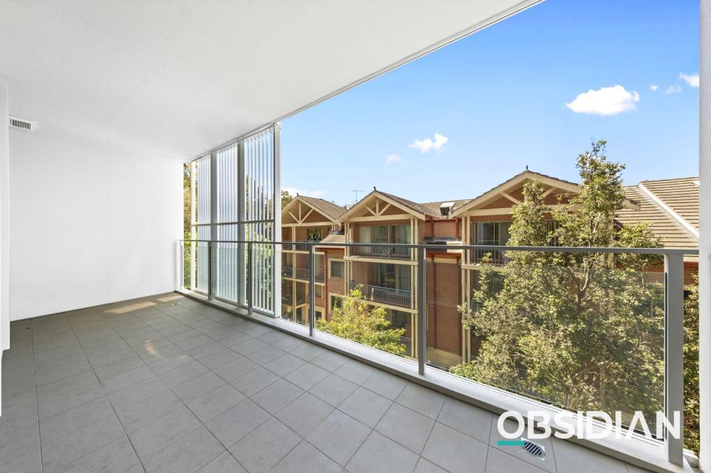 805/8 Northcote St, Naremburn, NSW 2065