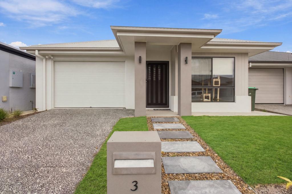 3 Watson St, Burpengary East, QLD 4505