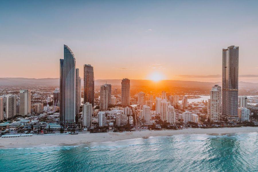 Contact Agent For Address, Surfers Paradise, QLD 4217