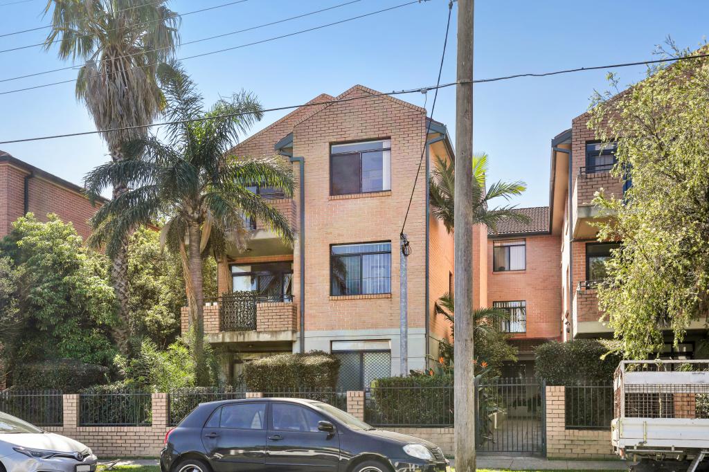 16/34-38 Melvin St, Beverly Hills, NSW 2209