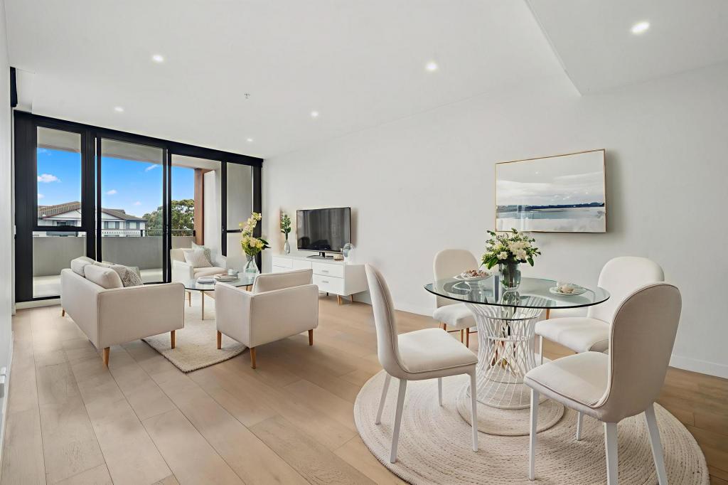 61/117-119 Pacific Hwy, Hornsby, NSW 2077