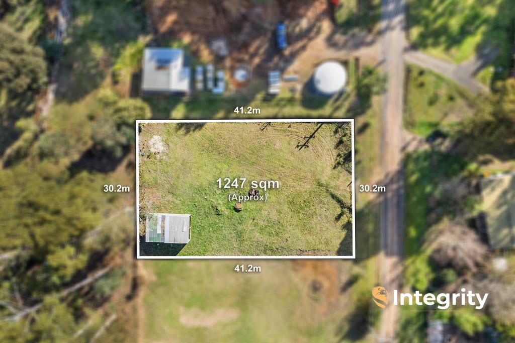 58 Silver Parrot Rd, Flowerdale, VIC 3717