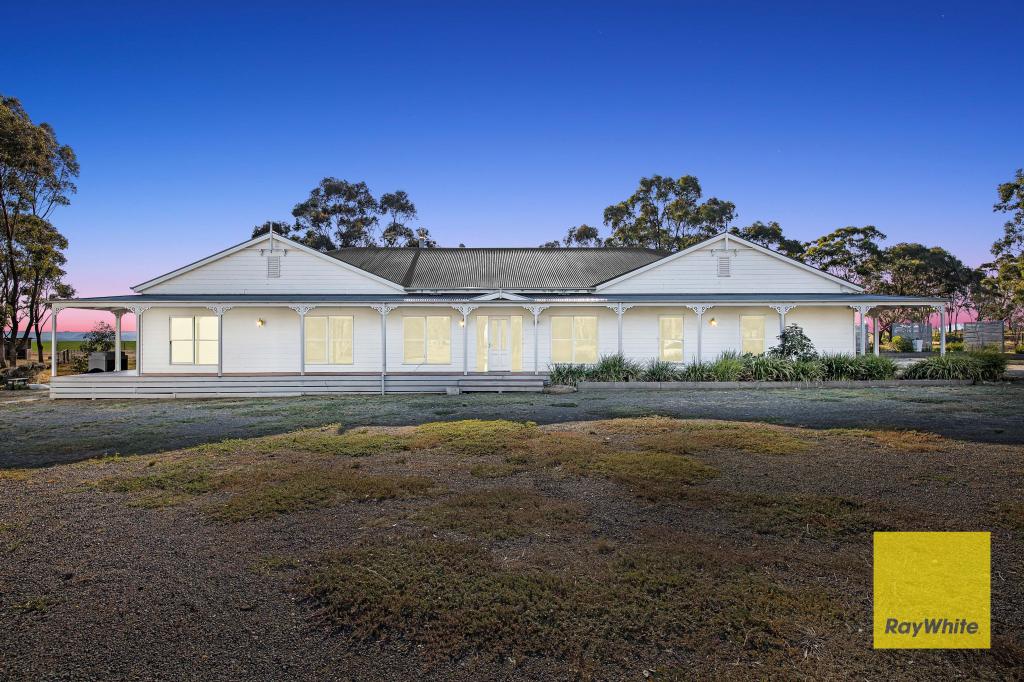 150 Hopetoun Park Rd, Hopetoun Park, VIC 3340