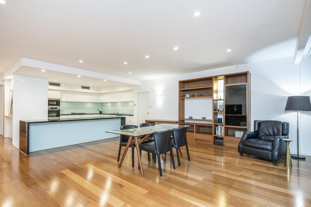112/90 Terrace Rd, East Perth, WA 6004
