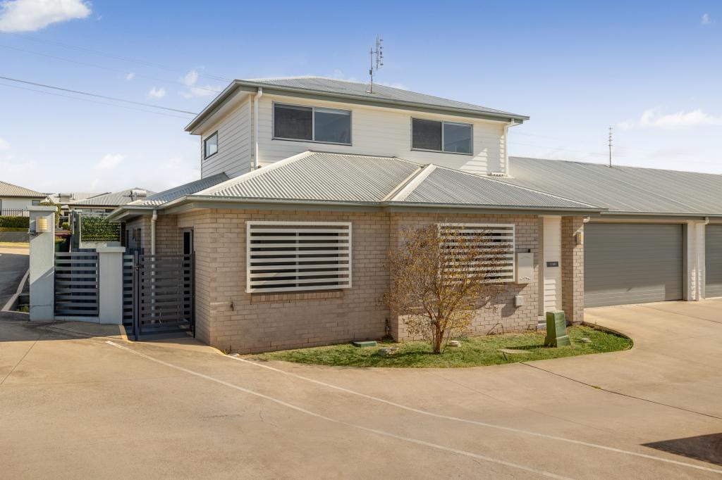 1/541 South St, Glenvale, QLD 4350