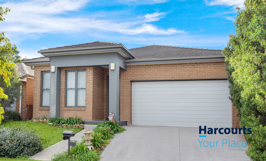 10 Elimatta Ave, Jordan Springs, NSW 2747