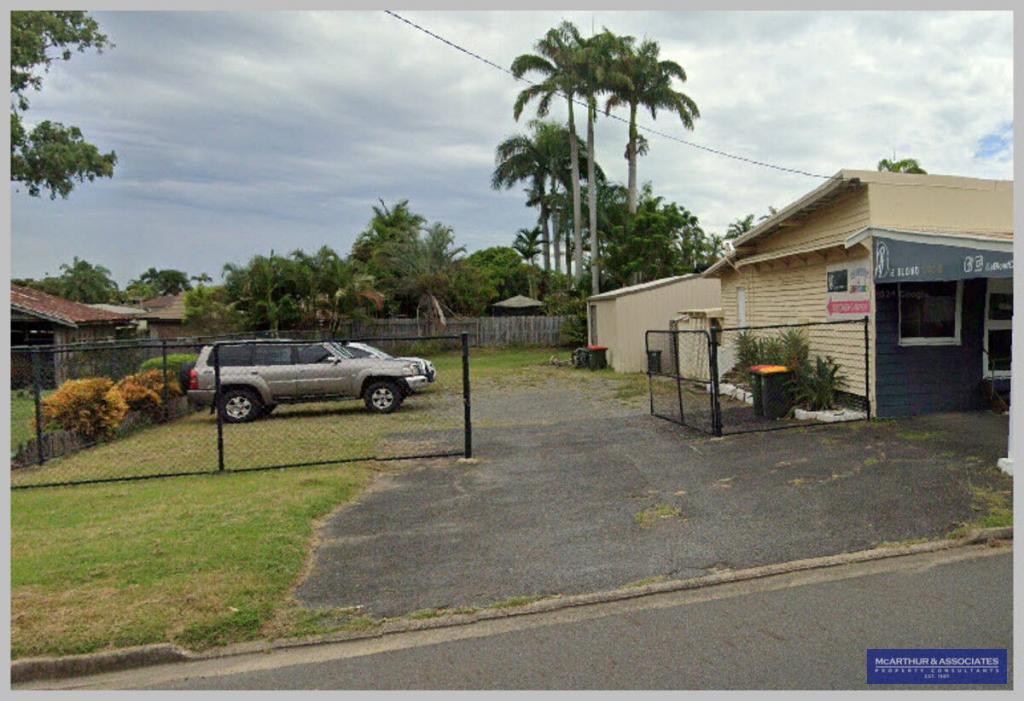 Contact Agent For Address, Koongal, QLD 4701