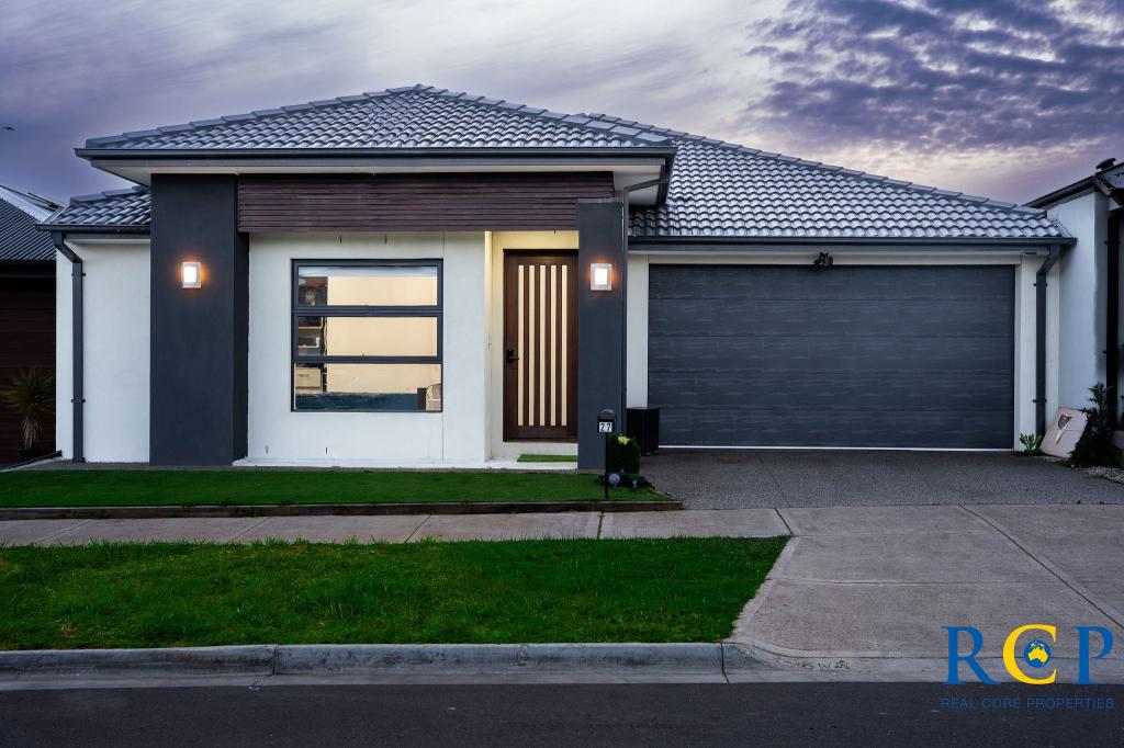 27 STREAMLET BVD, TARNEIT, VIC 3029