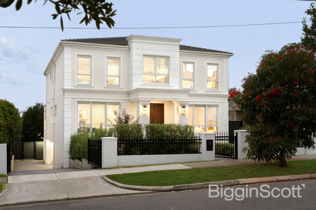 28 Daly St, Doncaster East, VIC 3109