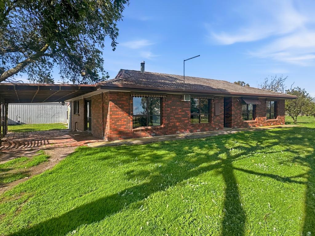 735 BUNYIP MODELLA RD, BUNYIP, VIC 3815