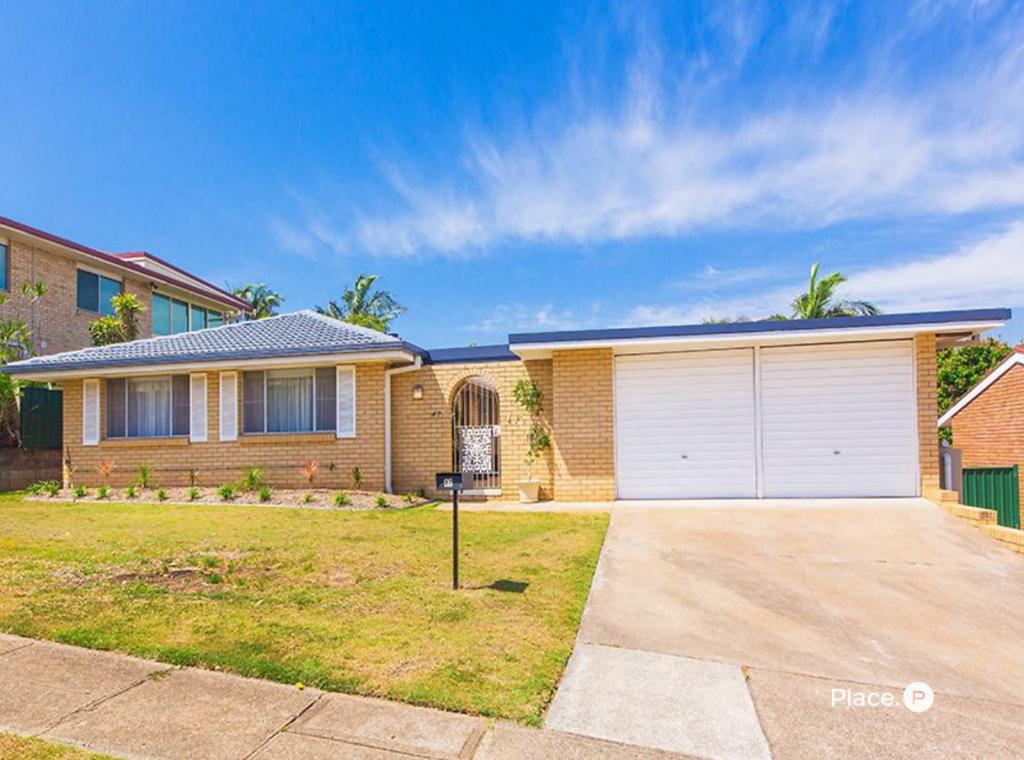 47 Kidd St, Robertson, QLD 4109