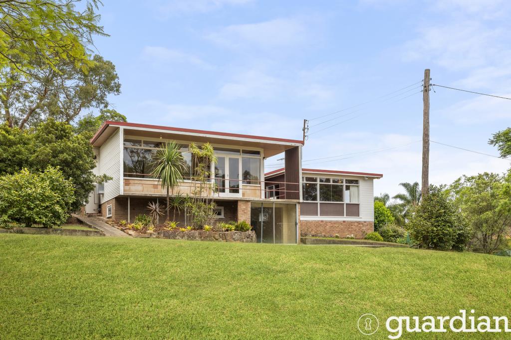 16 Neich Rd, Glenorie, NSW 2157