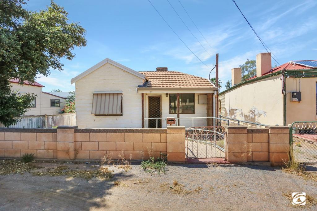 399 Thomas St, Broken Hill, NSW 2880