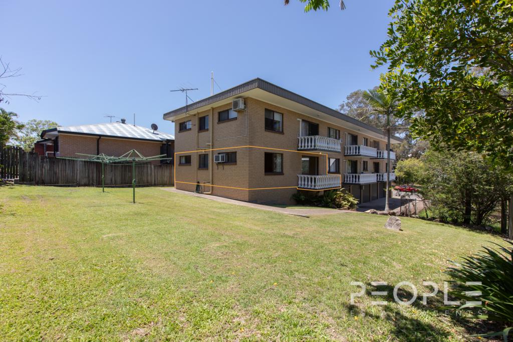 1/115 Leicester St, Coorparoo, QLD 4151