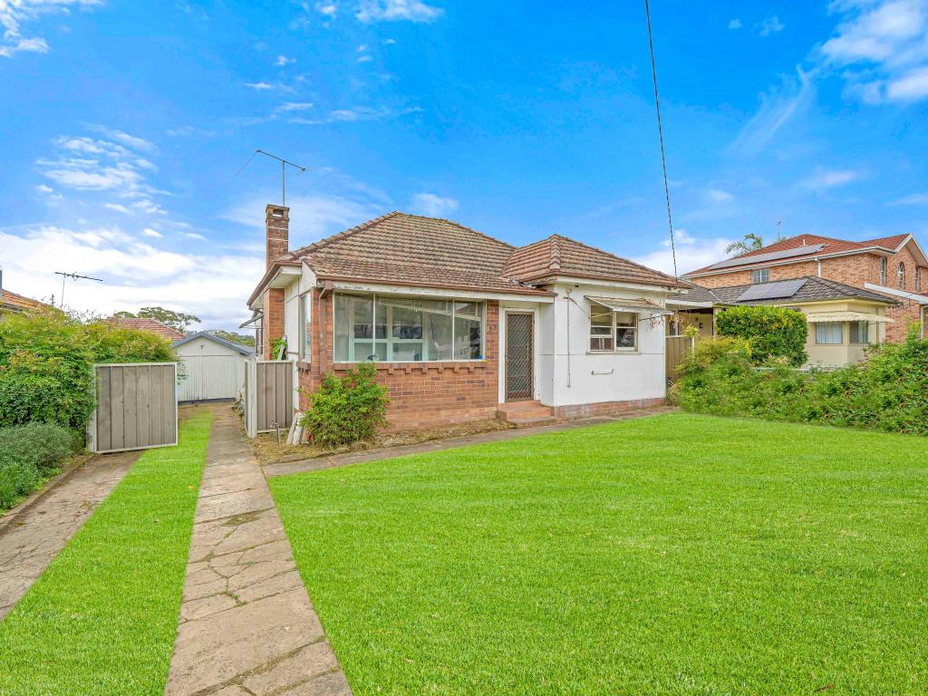 25 MOUNT AUBURN RD, AUBURN, NSW 2144