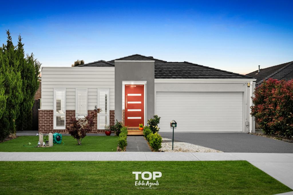 19 CREPE AVE, CRANBOURNE WEST, VIC 3977