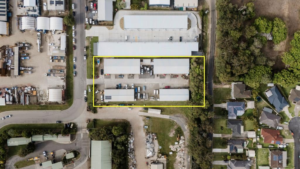 9 PAPERBARK DR, TOWNSEND, NSW 2463