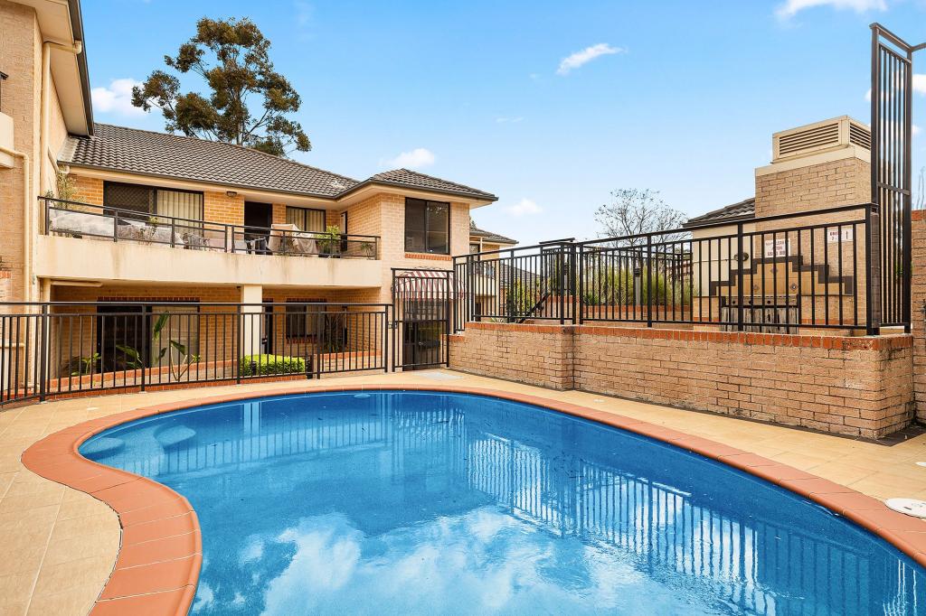 29/78-82 Old Northern Rd, Baulkham Hills, NSW 2153