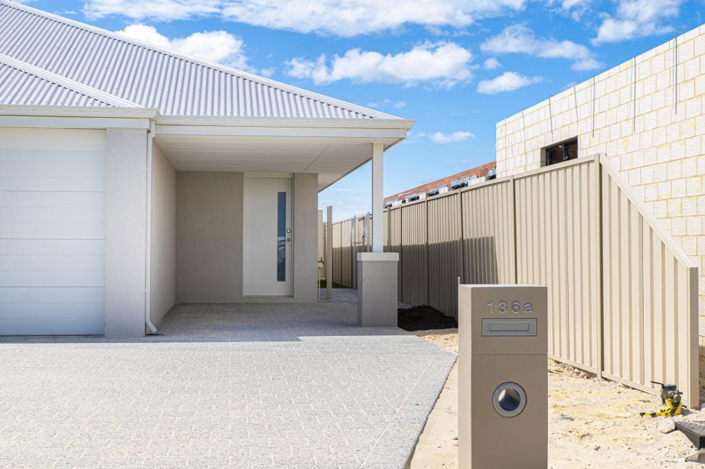 136a Blaxland Ave, Two Rocks, WA 6037