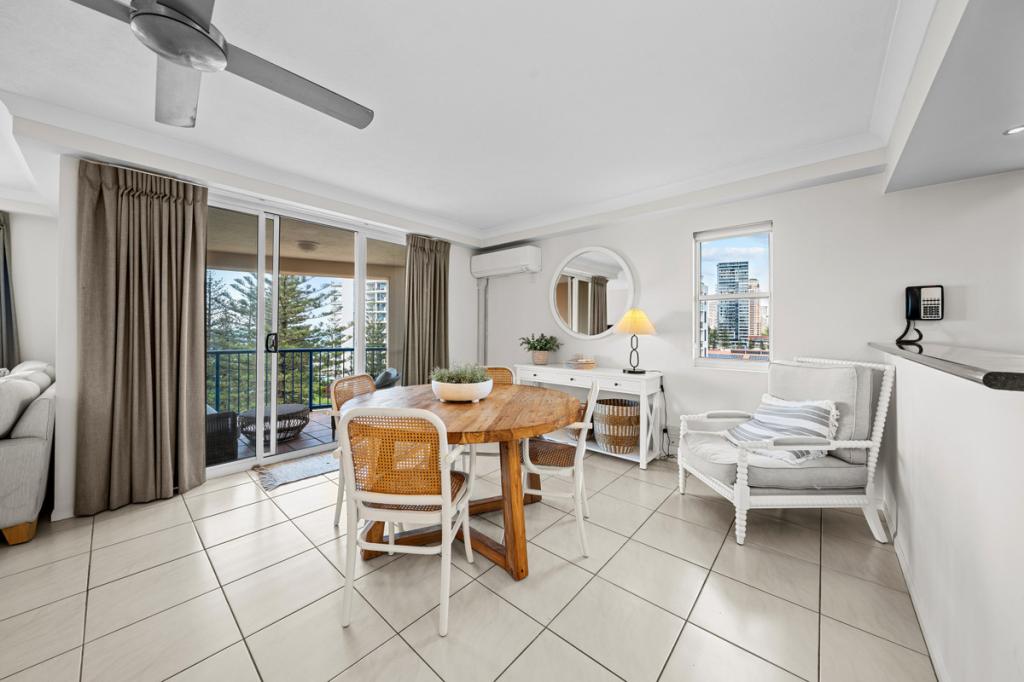 24/93 Old Burleigh Rd, Broadbeach, QLD 4218