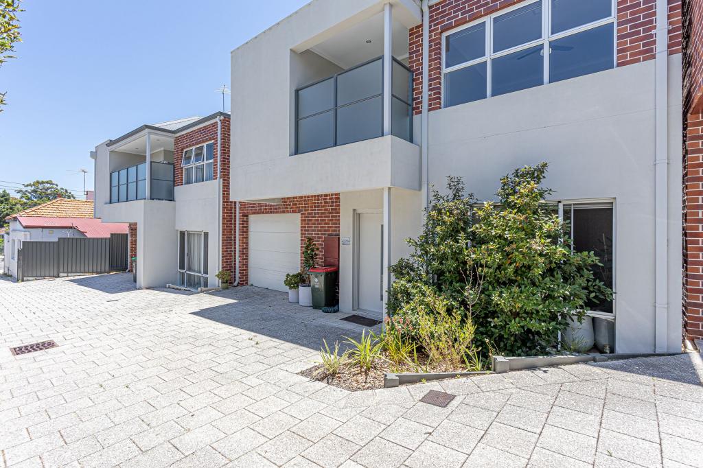 246b Charles St, North Perth, WA 6006