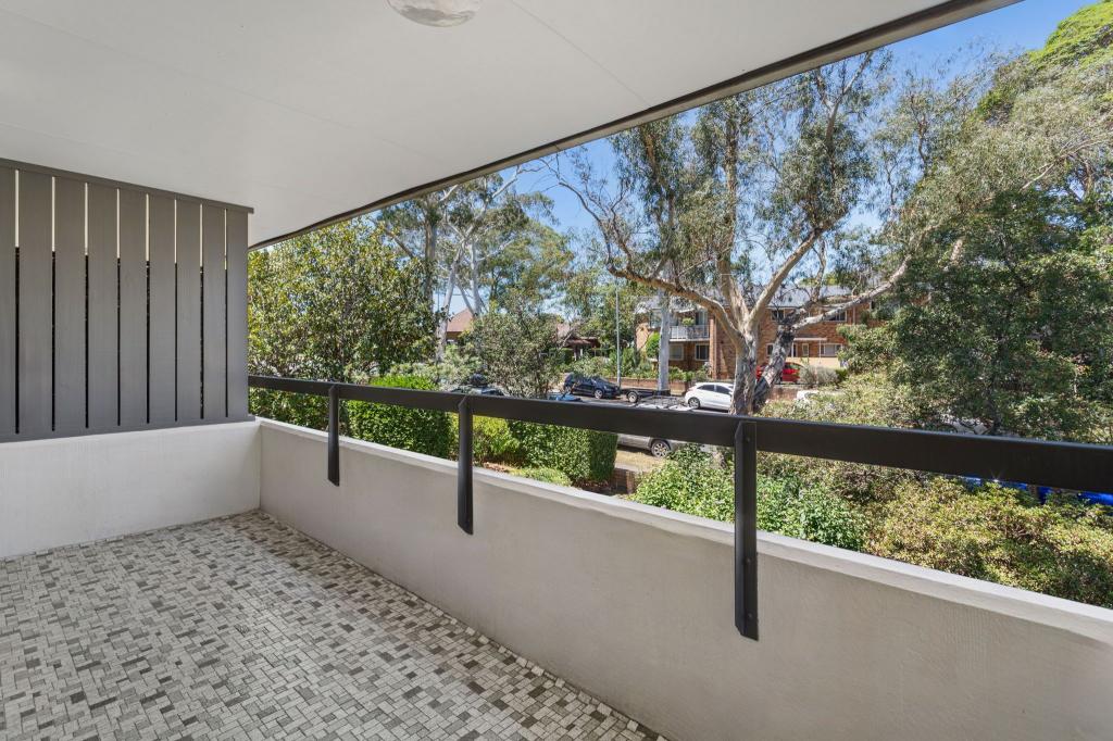 3/77 Burns Bay Rd, Lane Cove, NSW 2066