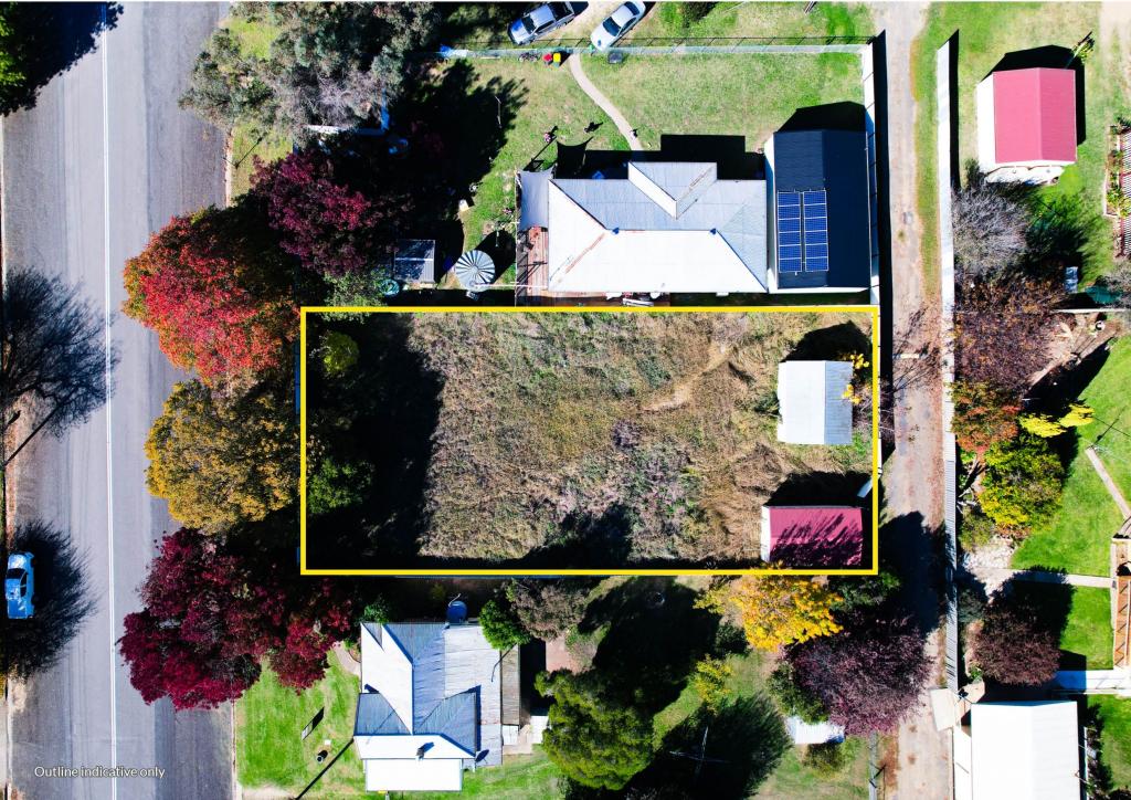 76 Brial St, Boorowa, NSW 2586