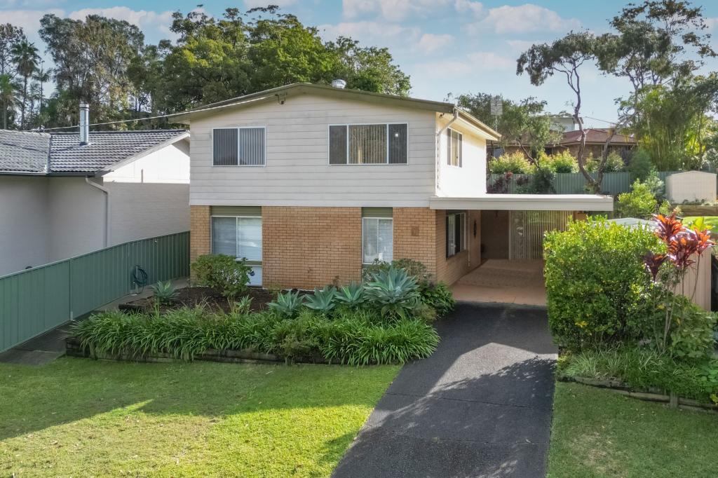 7 Jirramba Ave, Saratoga, NSW 2251