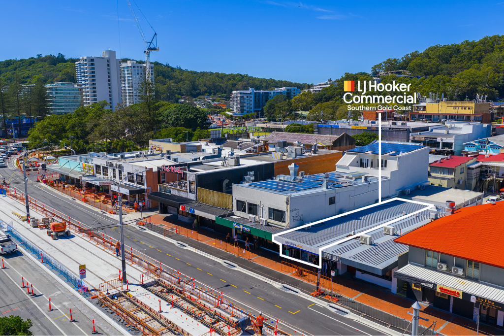1722 Gold Coast Hwy, Burleigh Heads, QLD 4220