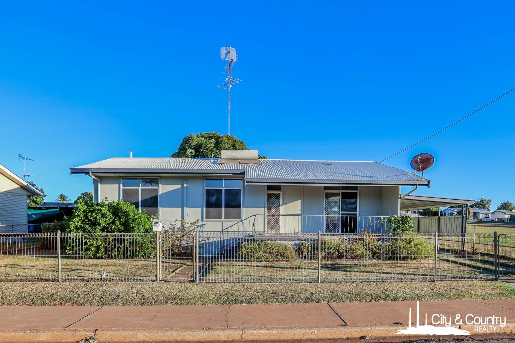 1 Milne Bay Rd, Mount Isa, QLD 4825