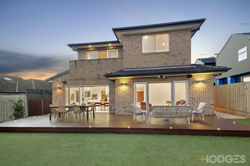 5 Matthews Ct, Brighton East, VIC 3187