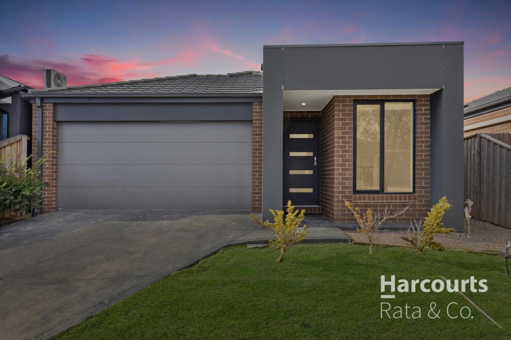 9 Camrose St, Mickleham, VIC 3064