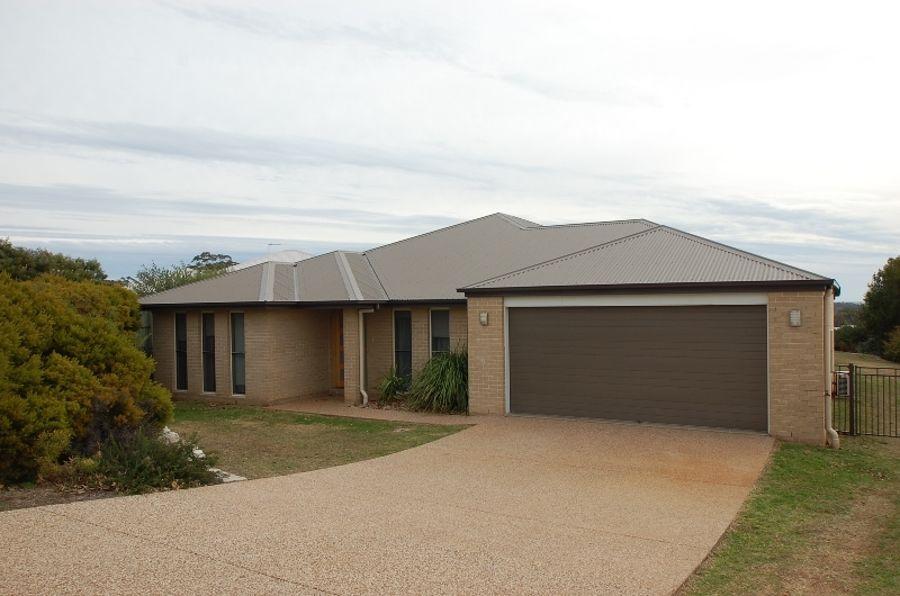 5 Ibis Cres, Highfields, QLD 4352
