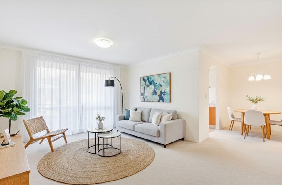 27/203 Waterloo Rd, Marsfield, NSW 2122