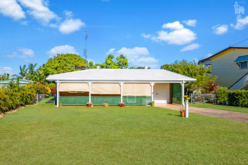 10 Polson St, Point Vernon, QLD 4655