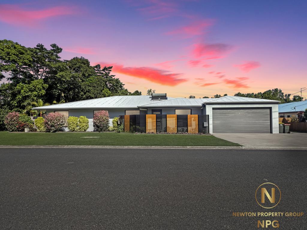 34 CONCH ST, MISSION BEACH, QLD 4852