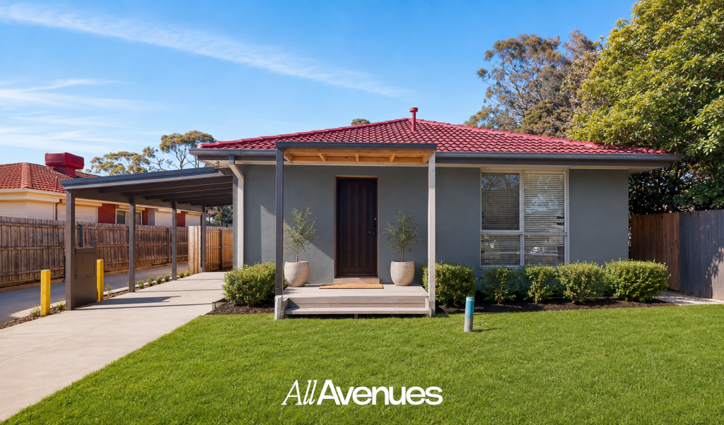 1/43 Endeavour Cres, Endeavour Hills, VIC 3802